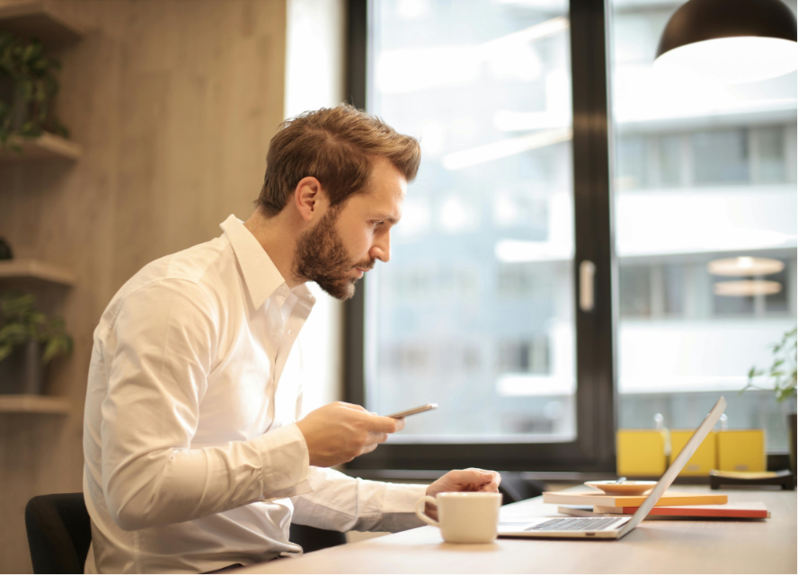 Prolonged Sitting and Its Impact on Back Health: Why Ergonomic Solutions Matter?