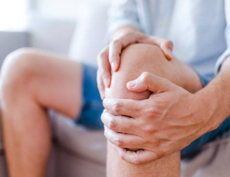 Common Knee Pain Issues: A Growing Concern