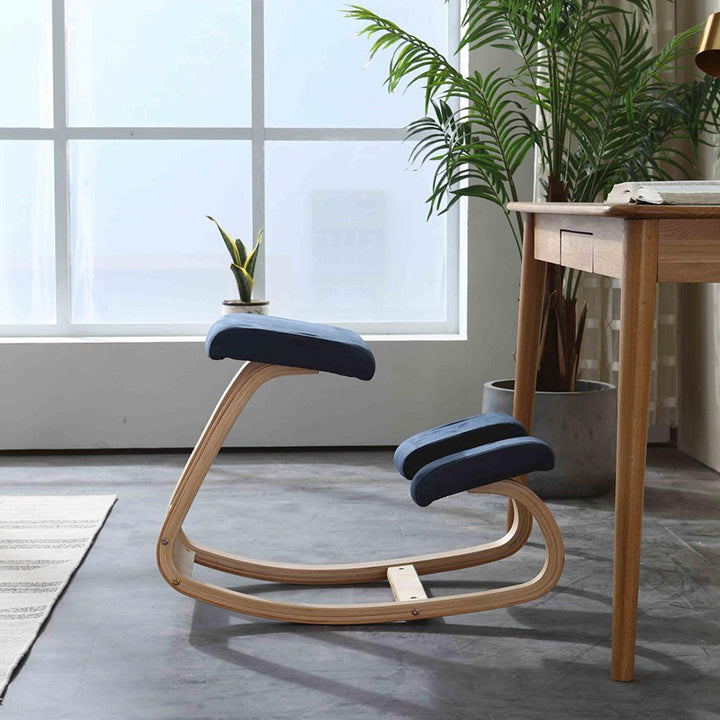 Keliux™ Ergonomic Kneeling Chair