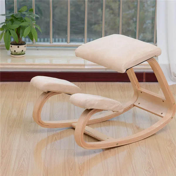 Keliux™ Ergonomic Kneeling Chair
