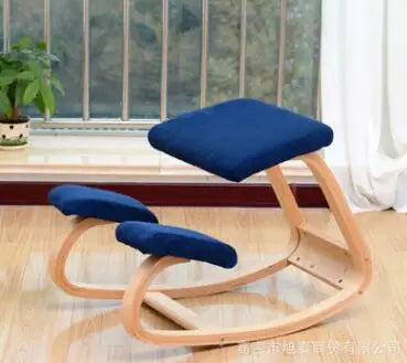 Keliux™ Ergonomic Kneeling Chair