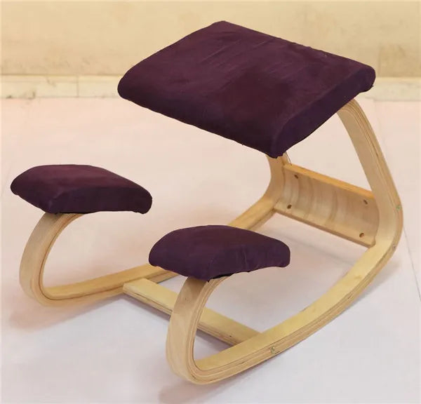 Keliux™ Ergonomic Kneeling Chair