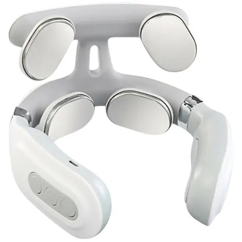 VitalRelax™ All-in-One Electric Neck Massager with Heating Therapy VitalRelax