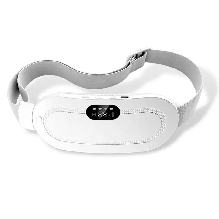 VitalRelax™ Heating Massage Belt for Menstrual Pain Relief VitalRelax