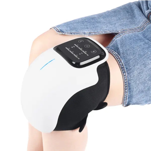 VitalRelax™ Smart Knee Massager with Electric Physiotherapy VitalRelax