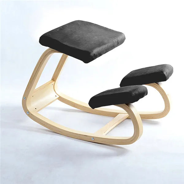 Keliux™ Ergonomic Kneeling Chair