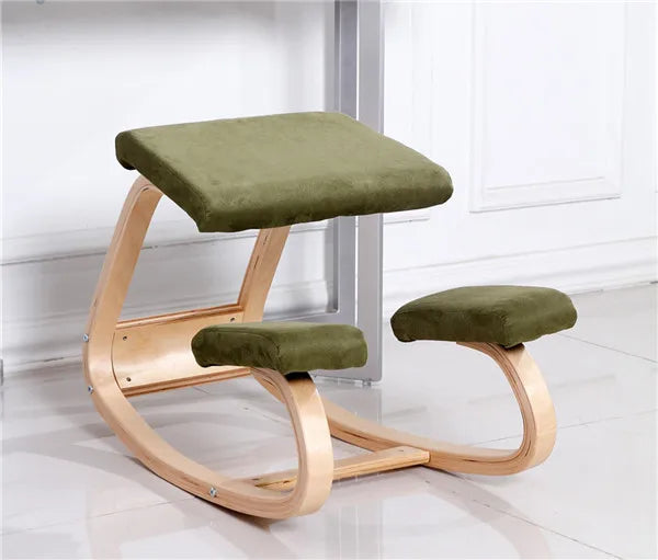 Keliux™ Ergonomic Kneeling Chair